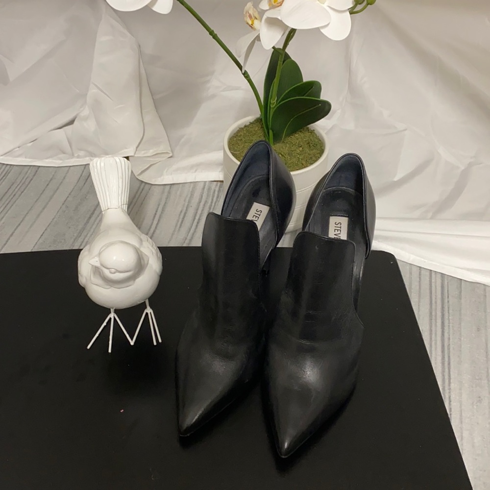 Steve Madden heels